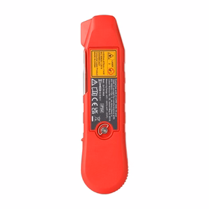 Uni-T UT320T 2-in-1 Thermometer
