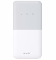 Huawei E5586-326 router (valge color)