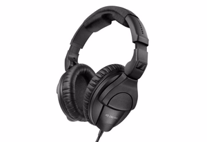 Sennheiser HD 280 PRO – professionaalsed suletud dünaamilised kõrvaklapid