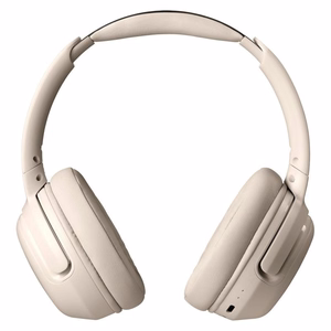 HEADPHONES DEFENDER BLUETOOTH FREEMOTION B475 ANC BEIGE