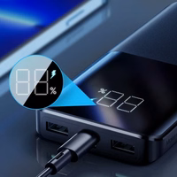 Akupank Joyroom "QP191" must 10000mAh (PD20W / QC3.0 22.5W)