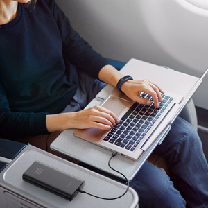 Powerbank Veger T100 (W2032C-100) PD QC3.0 5A 100W 20000 mAh must