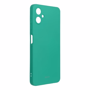 ROAR case ALL DAY COLORFUL JELLY jaoks SAMSUNG A06 mint