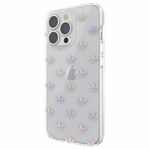 Adidas OR SnapCase ENTRY ümbris iPhone 13 Pro / iPhone 13 jaoks - Mitmevärviline