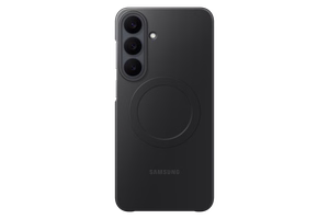 Must õhuke Samsungi magnetümbris Galaxy S26 FE-le