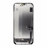 JK LCD Display jaoks IPHONE 14 Plus FullHD Incell (Change IC)