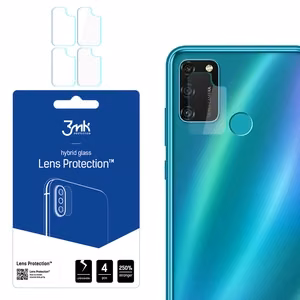 Honor 9A – 3mk Lens Protection kaamera objektiivi kaitse