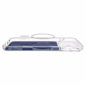 Spigen Ultra Hybrid MagSafe ümbris iPhone 18 Pro Max / 17 Pro Max jaoks, matt sinine