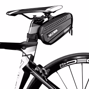 WILDMAN Bicycle bag ES7 waterproof 1,2L