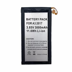 Aku Samsung Galaxy A3 (2017)