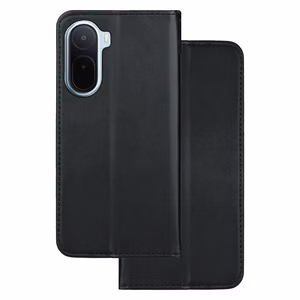 Smart Magnetic ümbris Xiaomi Redmi A7 Pro must