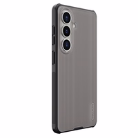 Nillkin Super Frosted Shield Pro Ümbris for Samsung Galaxy S26+ - Translucent must