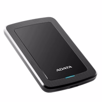 ADATA HV300 external hard drive 1 TB must