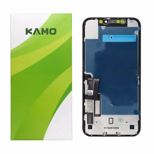 KAMO LCD Display jaoks IPHONE 11 Incell HD+ (Support IC Transplant)