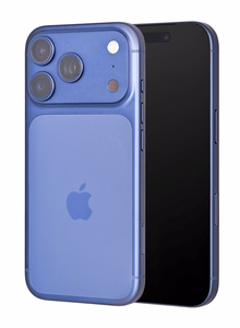 Mobiiltelefon Apple iPhone 17 Pro 256GB sinine