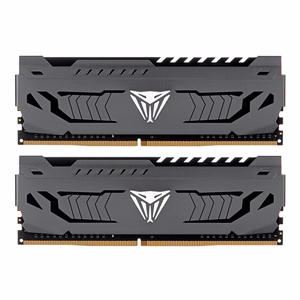 Patriot Memory Viper Steel PVS464G300C6K mälumoodul 64 GB DDR4 3200 Mhz