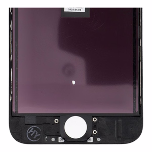 FixCell LCD Display jaoks IPHONE 6G must (high light)