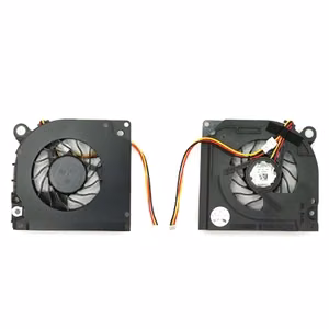 Sülearvuti ventilaator Dell Inspiron 1525, 1526