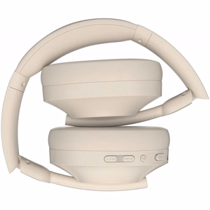 DEFENDER kõrvaklapid mikrofoniga BLUETOOTH B485 ANC BEIGE 63486