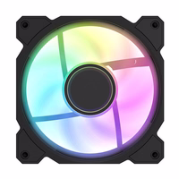 Darkflash DR08 Cooling Fan (Must)