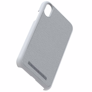 Nordic Elements Original Idun ümbris seadmele iPhone XR, helehall