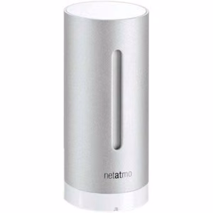 Netatmo NIM – ilmajaama täiendav sisemoodul