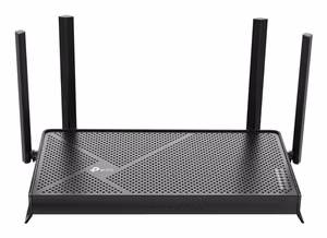 TP-Link Archer BE230 wireless router 2.5 Gigabit Ethernet Dual-band (2.4 GHz / 5 GHz) must