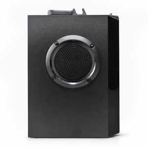 Media-Tech Overbox MT3186 – kaasaskantav Bluetooth-kõlar