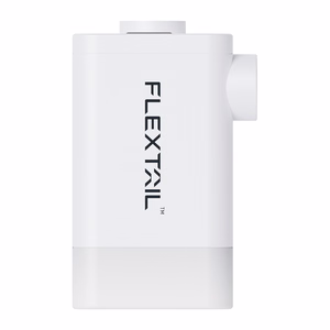 Flextail Max Pump 2 Plus kaasaskantav pump (valge)