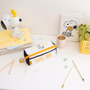 Snoopy Lazy Days kahe sahtliga pinal