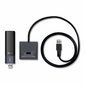 Väline võrgiadapter TP-Link Archer TXE70UH WLAN 5400 Mbit/s USB 3.0
