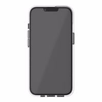 Ugly Rubber Vogue ümbris jaoks iPhone 6G / 7G / 8G / SE 2 / SE 3 clear