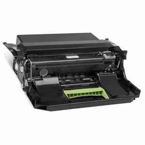 Lexmark 52D0Z00 / 520Z originaalpildindusseade, must, 100000 lehekülge
