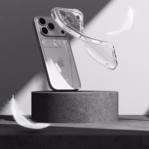 Ringke Air Ümbris jaoks iPhone 17 Pro Max - Clear