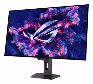 ASUS ROG Strix OLED XG32UCWG monitor 80 cm (31.5") 3840 x 2160 pixels 4K Ultra HD must