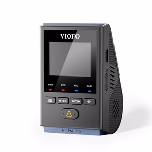Viofo A119M Pro – pardakaamera