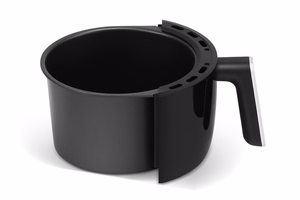 TEESA DIGITAL AIR FRYER kuumaõhufritüür, 1,8 l