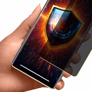 Infinix Zero 30 5G – 3mk Silky Matt Privacy privaatsusfilter
