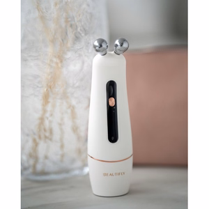Beautifly B-Booster PRO näoliftingu ja RF/EMS massaažiseade