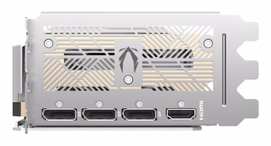 Zotac Gaming GeForce RTX 5070 Ti Solid Core OC videokaart, NVIDIA 16GB GDDR7