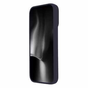 Silicon Soft Mag Ümbris jaoks iPhone 14 6,1" dark sinine