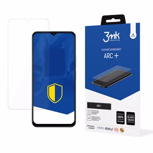 Vivo Y18i – 3mk ARC+ telefoni ekraanikaitse