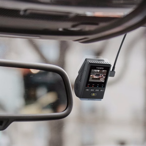 Viofo A119 Mini 2-G – GPS-pardakaamera