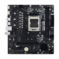 Biostar A620MS motherboard AMD A620 Socket AM5 micro ATX