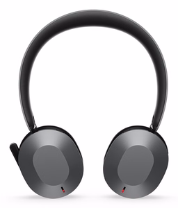 Lenovo 4XD1T60925 kõrvaklapid/peakomplekt juhtmevaba peapael kontor/kõnekeskus USB Type-C Bluetooth hall