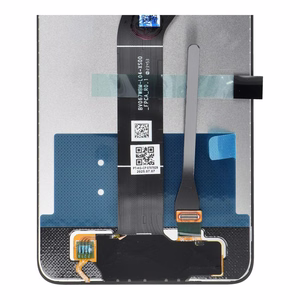 FixCell LCD Display jaoks FixCell LCD REDMI 9 OEM without frame