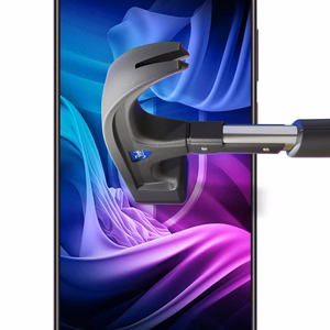 Oppo A60 5G – 3mk Silky Matt Pro telefoni ekraanikaitse