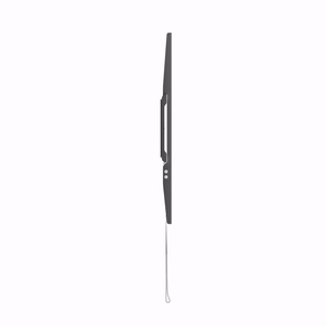 Gembird WM-75F-02 TV wall mount (fixed), 32”-75”, must