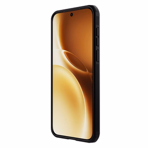 Nillkin CamShield Pro Magnetic ümbris Vivo X300 Pro mudelile, must