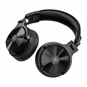 ONEODIO Studio Max 2 juhtmevabad kõrvaklapid (mustad)